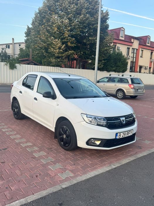 DACIA Logan 2019 — imagine 4