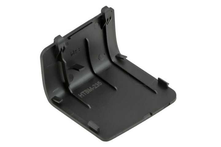 Капаче за OBD II букса на BMW 1 E81/ E82 /E87/ E88 /X1 E84 / OEM 51437144966 / Черно