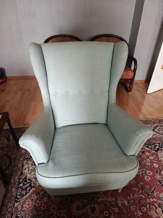 Кресло Ikea Strandmon