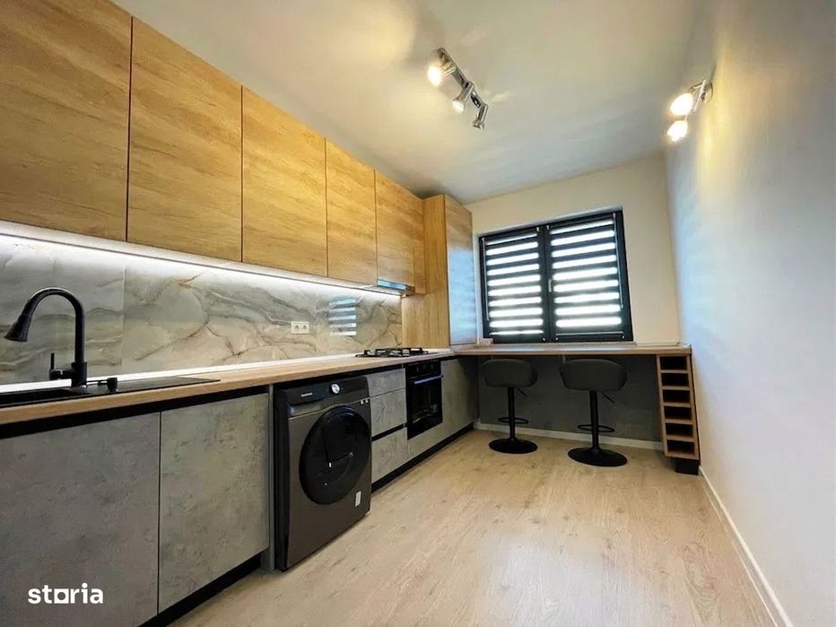 Apartament 2 camere| Ivory Residence| Parcare & Incalzire pardoseala — fotografia 1