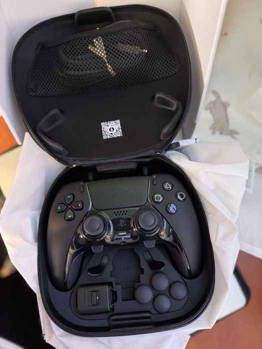 Controller DualSense Edge Negru