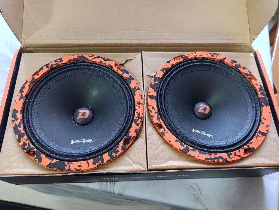 Продам динамики 16 см