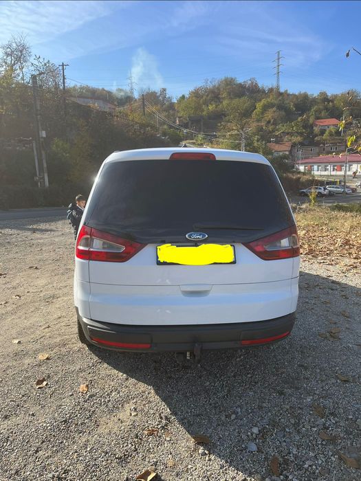 FORD Galaxy 2009 — imagine 4