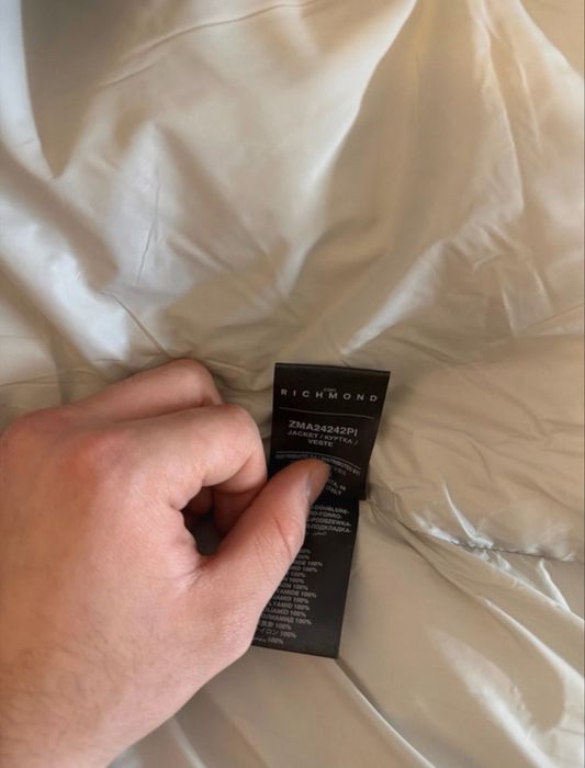 Vesta Richmond Originala