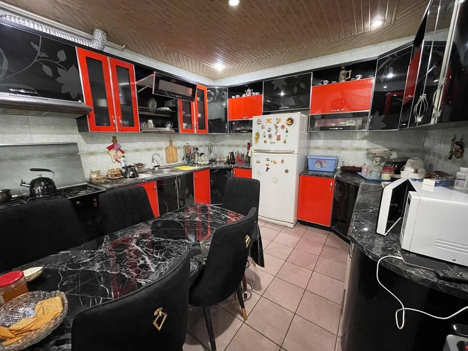 Продам дом. Кадышева