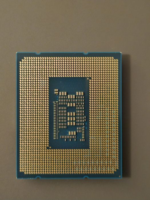 Intel core i5- 12400 TRAY