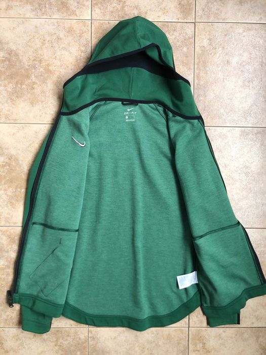 Nike Men Dry Showtime jacket яке M