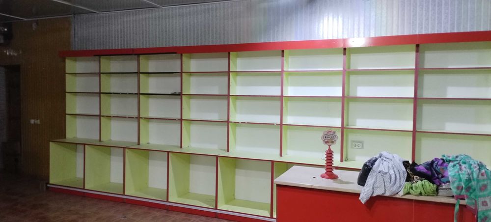 Продаётся магазин