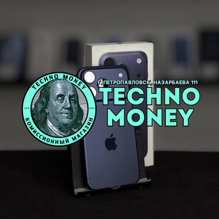 iPhone 17 Pro E-Sim (256 Gb) | Рассрочка 0•0•12| Гарантия | Trade in