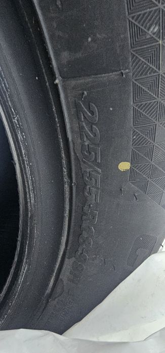 Продам резину KUMHO
