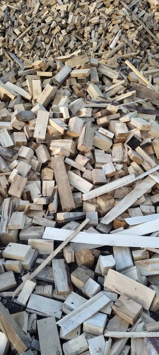 Продам дрова чистые  без гвоздей