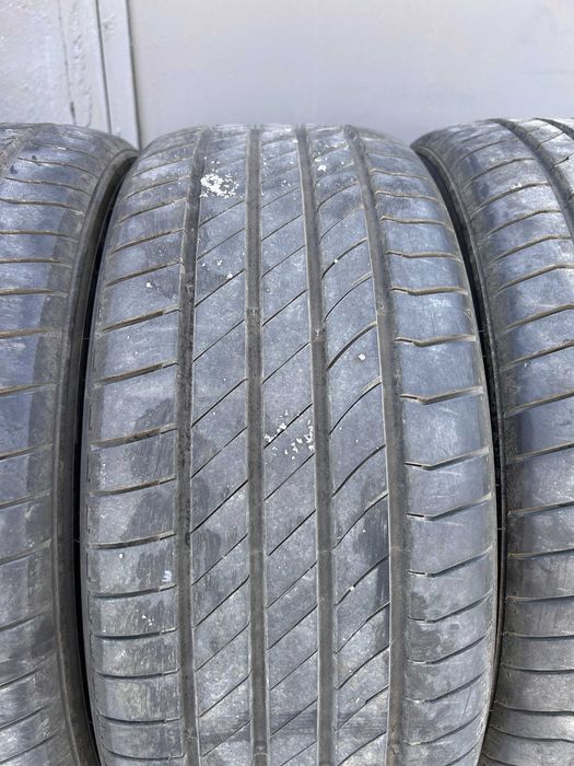 Летние шины Kumho