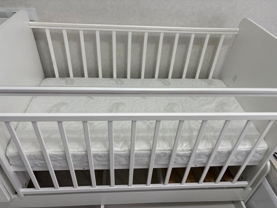 Детски кроват арзан бағада новый