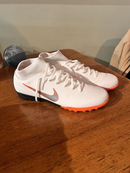 Nike Mercurial, 40 номер (чисто нови)