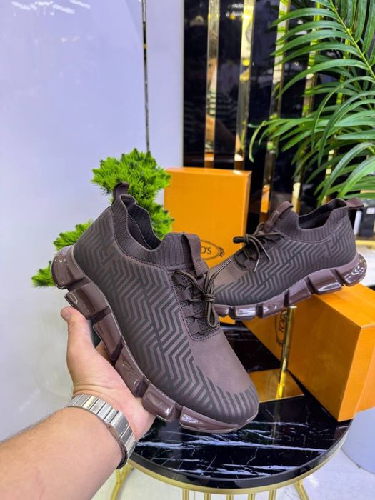 Мужская обувь Tod’s