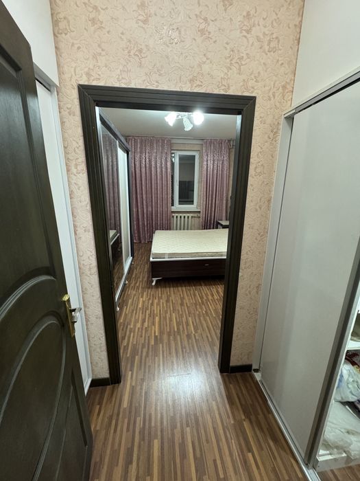 Аренда квартира 3 ком Чиланзар 24 срочна