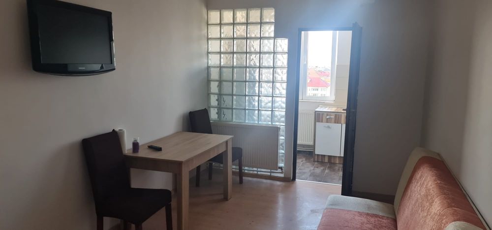 Inchiriez apartament Mihai Viteazul
