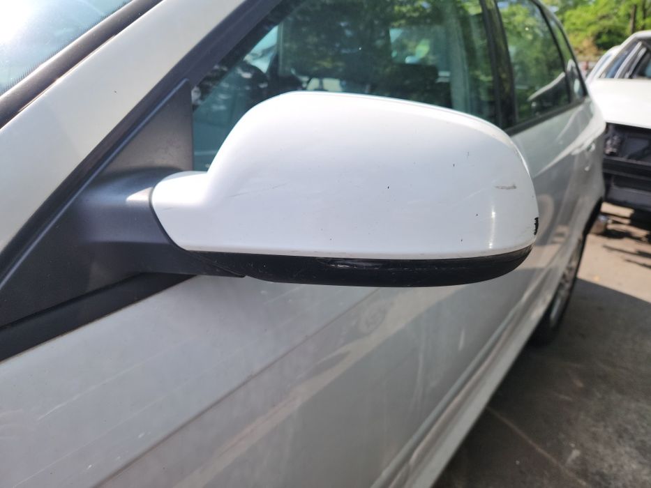 Огледала за Audi A3 8p facelift