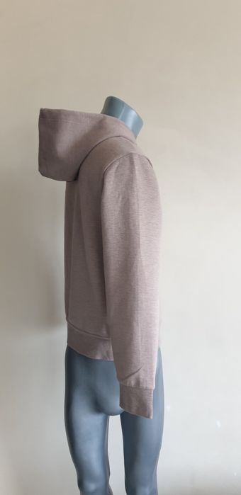 POLO Ralph Lauren Double Knit  Full Zip  S НОВО! ОРИГИНАЛ Мъжки Суичер