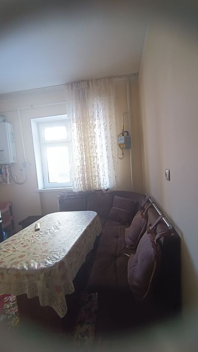 Новостройка 2/2/7. 55м2. Сергели 16 а срочно ,своя