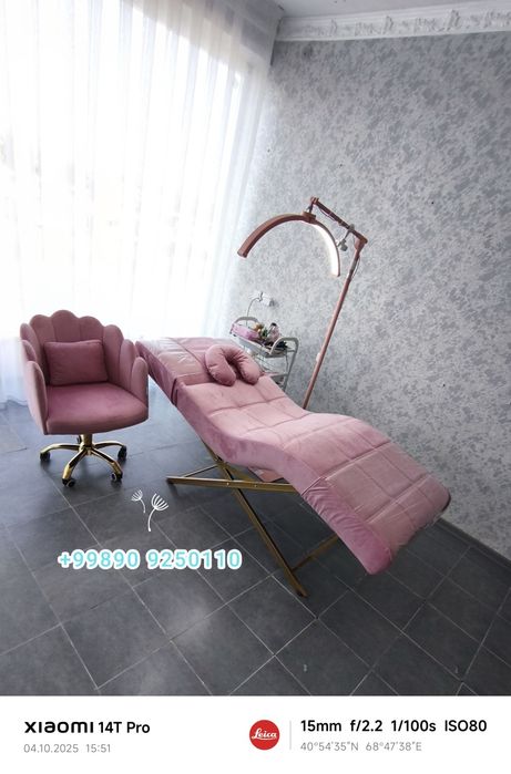 Kushetka LOFT  law browe zo'ri