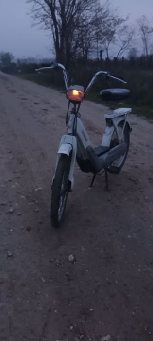 Vând piaggio ciao