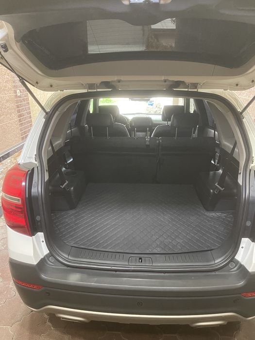 Captiva 3 IDEAL xolatda