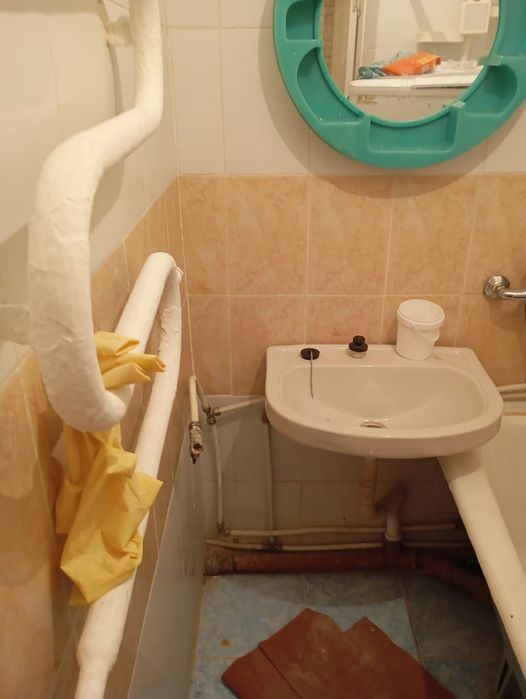 Срочно, продам квартиру. ТОРГ