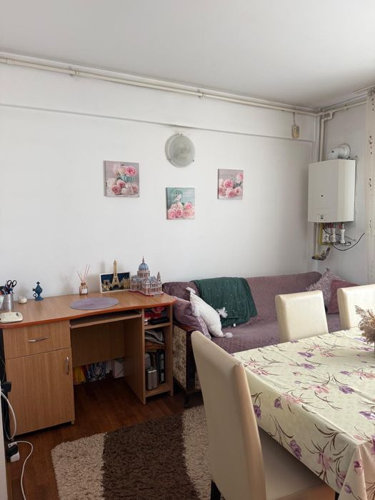 Inchiriez apartament cu o camera zona buna