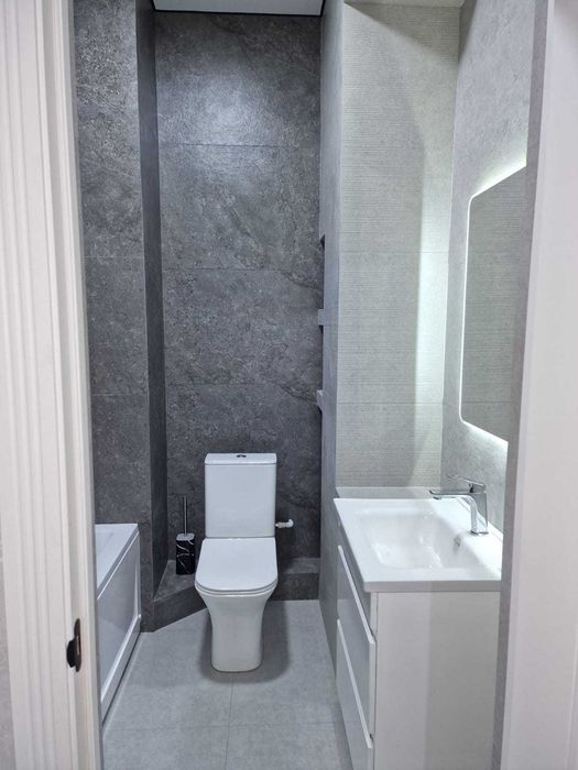 1 комнатная сдается в аренду