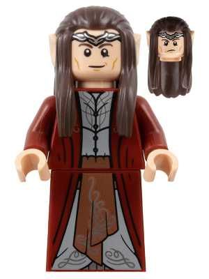 lego lord of the rings