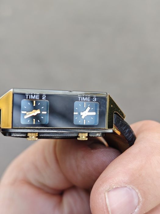 Часы DIESEL DZ9034