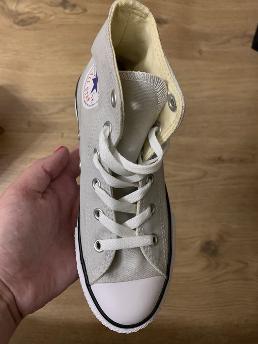 Vand tenisi Converse copii