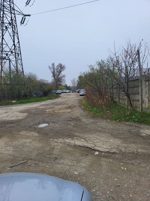 PROPRIETAR--teren intravilan blvd. Aurel Vlaicu