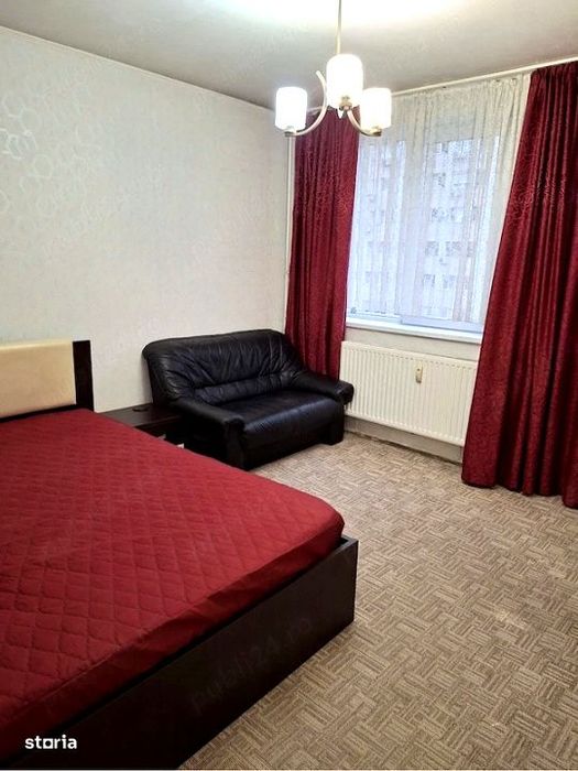 Apartament 2 camere | Titan | Renovat | AC