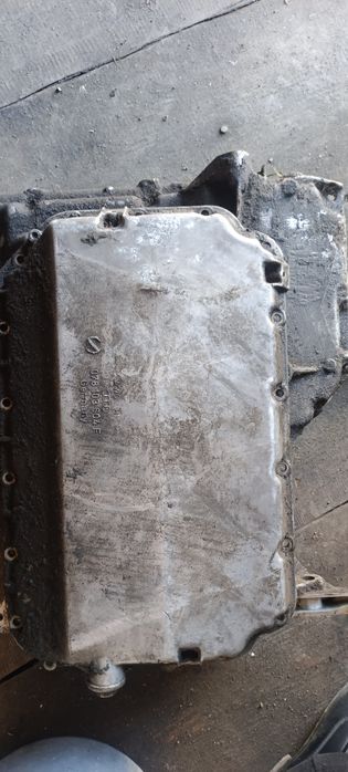 Запчасти Ауди А6