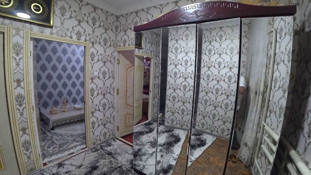 Арзон Нархда ! Таййор 3 Хон Квартира Срочно Сотилади !