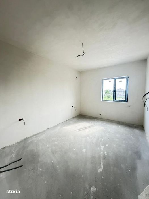 Vanzare Vila- Duplex P+1+M/Bragadiru-Crisul Repede id 58