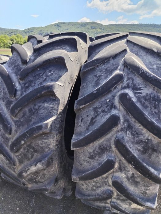 Anvelope 580 70 r 38 firestone