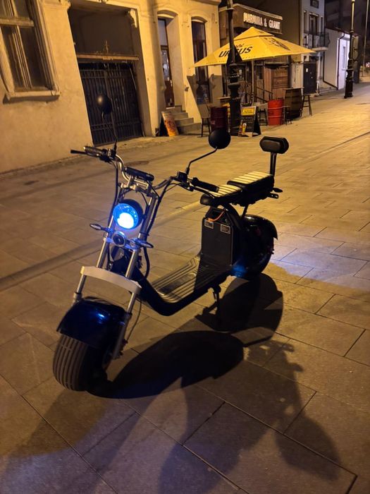 vand scuter electric 1500W