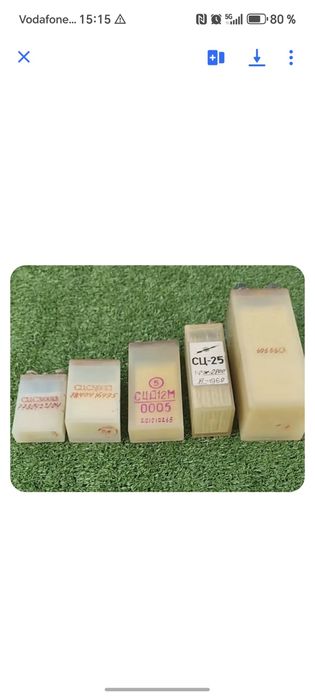 Bateri rusești 60 de lei kg nu mai rusești