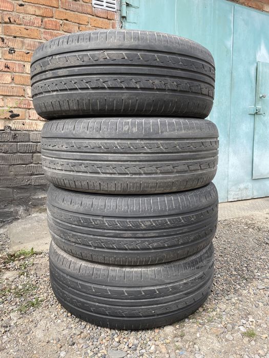 Автошины летние