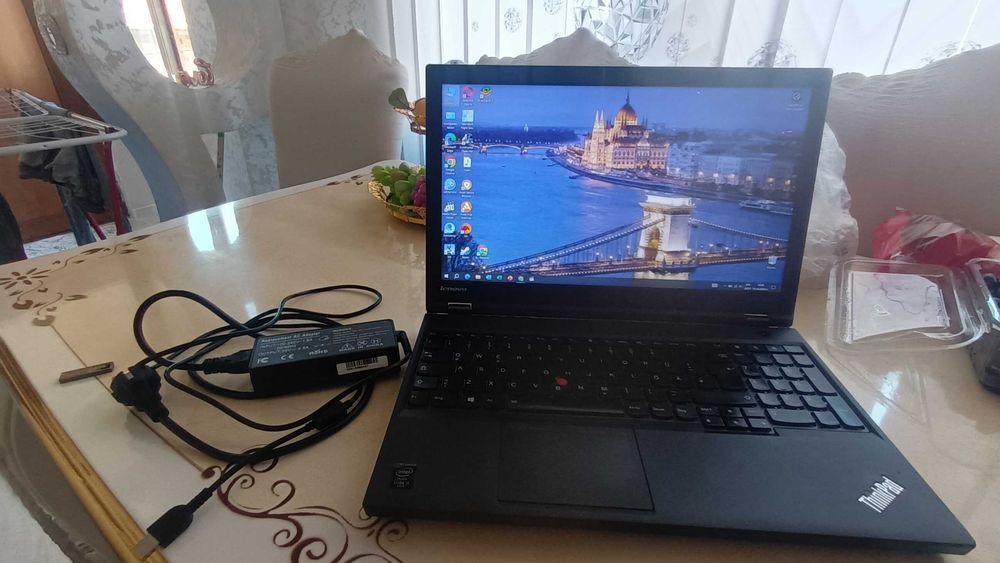 111 LENOVO T540P