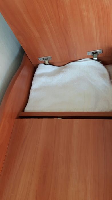 Детско- юношеско креватче