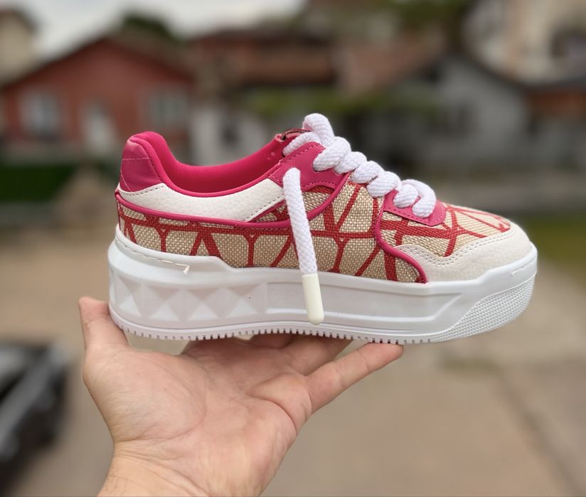 Дамски сникърси Valentino