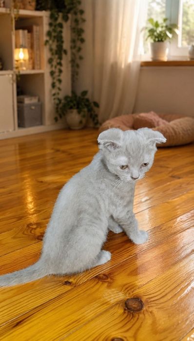 Продаются котята