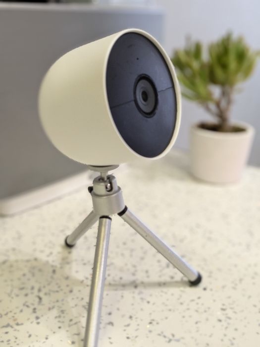 Google Nest Cam Battery