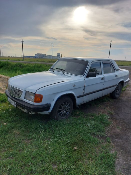 Продам волгу 3110