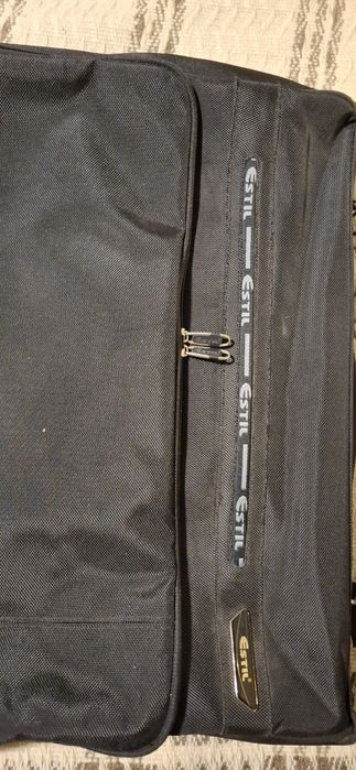 Сак за костюми/ рокли