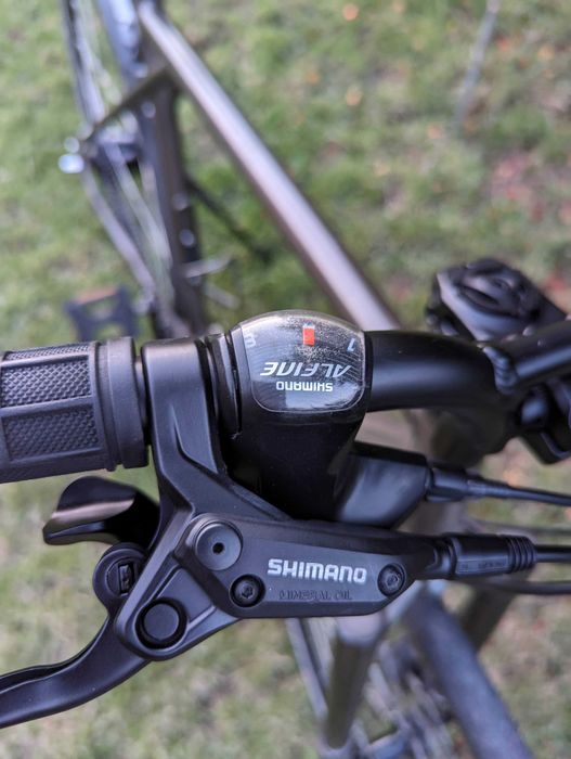 Велосипед GT Baller 28